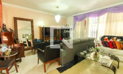 Casa para Venda - Tatuapé, 4 Quartos,  210 m² - São Paulo
