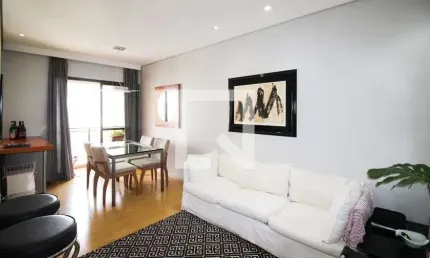Apartamento para Venda - Vila Nova Conceição, 1 Quarto,  42 m² - São Paulo