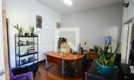 Casa para Venda - Vila Isabel, 4 Quartos,  247 m² - Rio de Janeiro