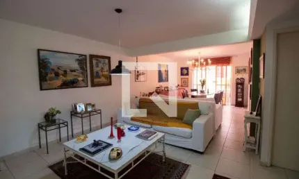 Casa para venda - brooklin, 3 quartos,  181 m² - são paulo