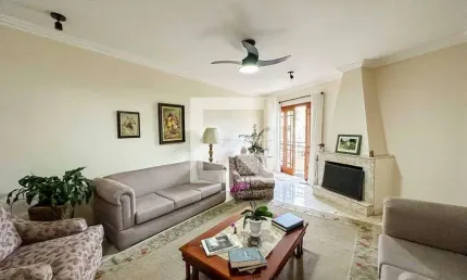 Casa para Venda - Mandaqui, 3 Quartos,  220 m² - São Paulo