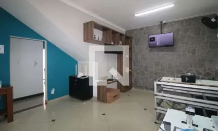 Casa para venda - bonfim, 3 quartos,  163 m² - campinas