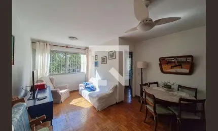 Apartamento para venda - santana, 2 quartos,  65 m² - são paulo