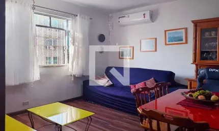 Apartamento para venda - moneró, 3 quartos,  80 m² - rio de janeiro