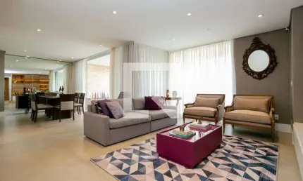 Apartamento para venda - santana, 3 quartos,  206 m² - são paulo