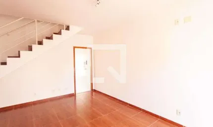 Casa para Venda - Serrano, 2 Quartos,  92 m² - Belo Horizonte