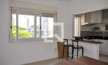 Apartamento para Venda - Praia de Belas , 2 Quartos,  63 m² - Porto Alegre