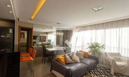 Apartamento para Venda - Cavalhada, 3 Quartos,  104 m² - Porto Alegre