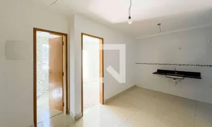 Apartamento para venda - água fria, 2 quartos,  40 m² - são paulo