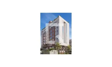 Apartamento para Venda - Coração Eucarístico, 3 Quartos,  83 m² - Belo Horizonte
