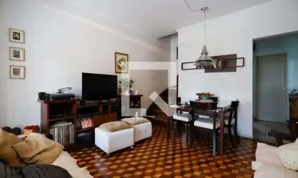 Casa para Venda - Santana, 2 Quartos,  80 m² - São Paulo