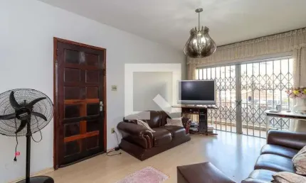 Casa para venda - água fria, 4 quartos,  295 m² - são paulo