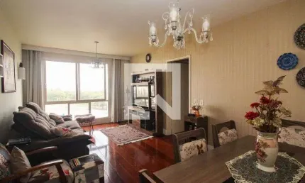 Apartamento para venda - santa tereza , 3 quartos,  102 m² - porto alegre