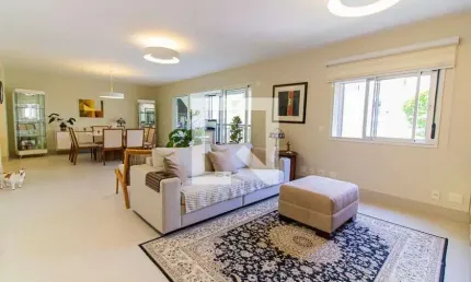 Apartamento para venda - alto da lapa, 3 quartos,  167 m² - são paulo