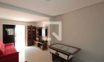 Casa para Venda - Planalto, 3 Quartos,  200 m² - Belo Horizonte