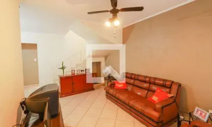 Casa para venda - santana, 5 quartos,  154 m² - são paulo