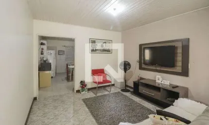 Casa para Venda - Feitoria, 4 Quartos,  315 m² - São Leopoldo