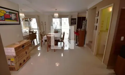 Casa / Sobrado em Condomínio para Venda - Parque Imperador, 3 Quartos,  120 m² - Campinas