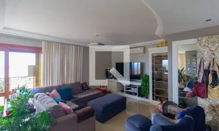 Cobertura para Venda - Morro do Espelho, 4 Quartos,  250 m² - São Leopoldo