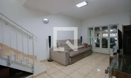 Casa para Venda - Vila Nova Cachoeirinha, 3 Quartos,  180 m² - São Paulo