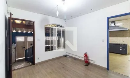 Casa para venda - bosque da saúde, 2 quartos,  100 m² - são paulo