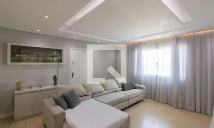 Casa para Venda - Jardim Maia, 3 Quartos,  100 m² - Guarulhos
