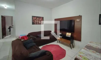 Casa para Venda - Parque Fazendinha, 3 Quartos,  400 m² - Campinas