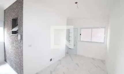 Apartamento para Venda - Água Fria, 1 Quarto,  29 m² - São Paulo
