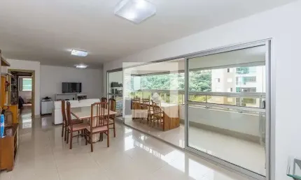 Apartamento para Venda - Buritis, 3 Quartos,  126 m² - Belo Horizonte