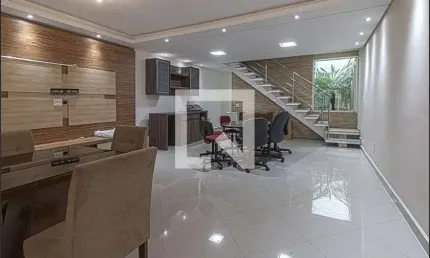 Casa para Venda - Jardim Santa Emília, 3 Quartos,  260 m² - São Paulo