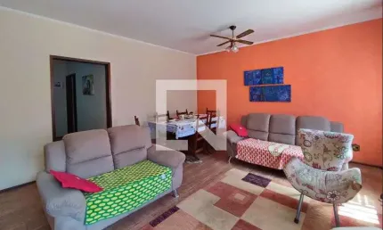 Casa para Venda - Jardim Santa Marcelina, 5 Quartos,  396 m² - Campinas