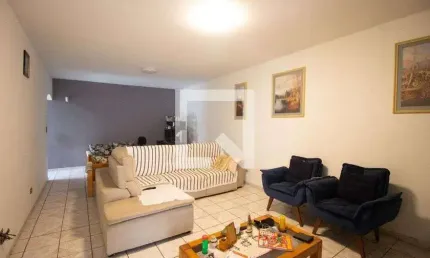Casa para Venda - Vila Jacuí, 3 Quartos,  500 m² - São Paulo