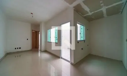 Apartamento para Venda - Cidade Sao Jorge, 2 Quartos,  45 m² - Santo André