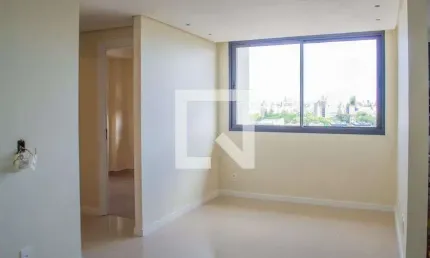 Apartamento para venda - azenha, 2 quartos,  58 m² - porto alegre
