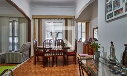 Casa / Sobrado em Condomínio para Venda - Maracanã, 4 Quartos,  96 m² - Rio de Janeiro