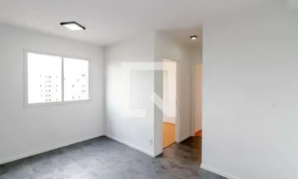 Apartamento para venda - jardim santa emília, 2 quartos,  42 m² - são paulo