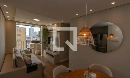 Apartamento para venda - bonfim, 3 quartos,  67 m² - campinas