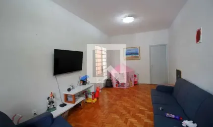 Casa para Venda - Prado, 4 Quartos,  250 m² - Belo Horizonte