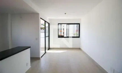 Apartamento para Venda - Cidade Nova, 2 Quartos,  64 m² - Belo Horizonte