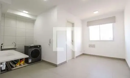 Apartamento para venda - canindé, 2 quartos,  35 m² - são paulo