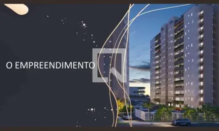 Apartamento para venda - são luíz, 3 quartos,  82 m² - belo horizonte