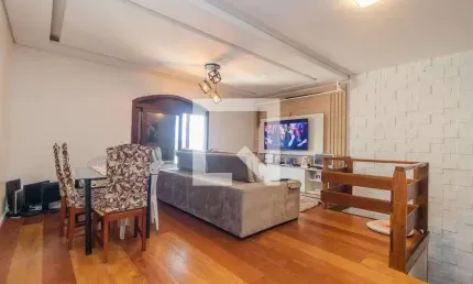Casa para Venda - Partenon, 2 Quartos,  180 m² - Porto Alegre