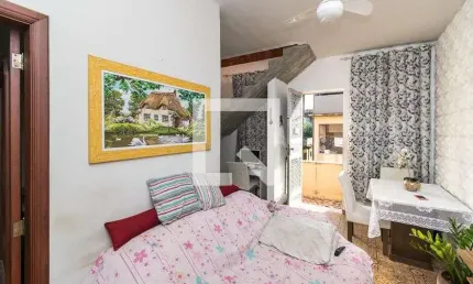 Cobertura para Venda - Bonsucesso, 3 Quartos,  100 m² - Rio de Janeiro