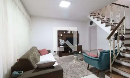 Casa para Venda - Jardim Brasil , 2 Quartos,  120 m² - São Paulo