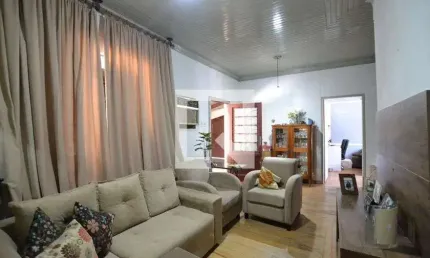 Casa para Venda - Ipanema, 3 Quartos,  180 m² - Porto Alegre