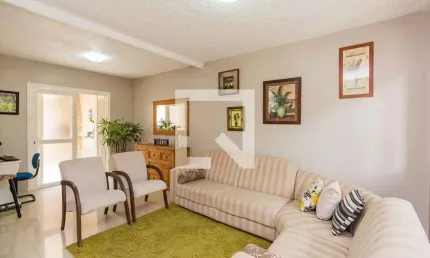 Casa para Venda - Alto Petrópolis, 3 Quartos,  136 m² - Porto Alegre