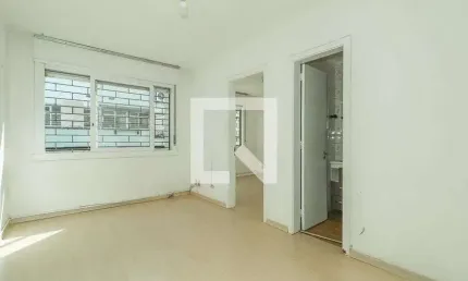 Apartamento para Venda - Alto Petrópolis, 1 Quarto,  43 m² - Porto Alegre