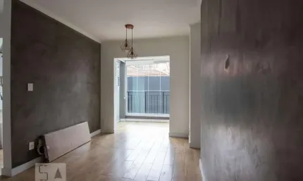 Apartamento para venda - vila clementino, 2 quartos,  52 m² - são paulo