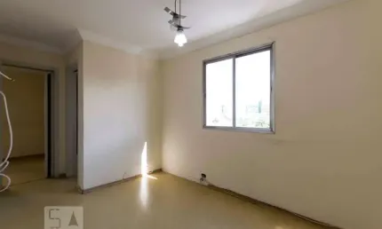 Apartamento para Venda - Vila das Mercês, 2 Quartos,  59 m² - São Paulo