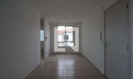 Apartamento para Venda - Bairro Fátima, 2 Quartos,  44 m² - Canoas